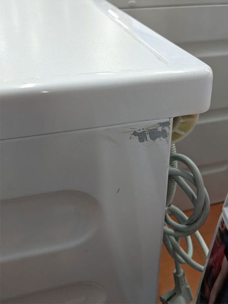 Сушильная машина Premium TKB 155 WP 000044773 фото