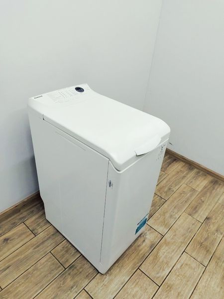 Стиральная машина вертикальная Zanker KWA6322WA 000037129 фото