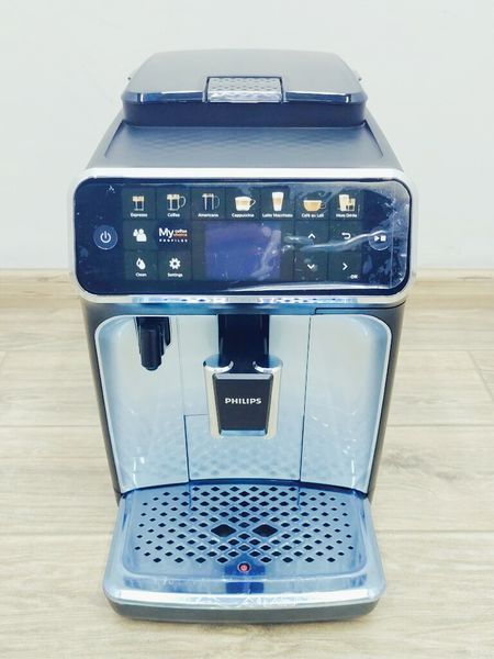 Кавомашина Philips Series 5400 EP5447 002 000041369 фото