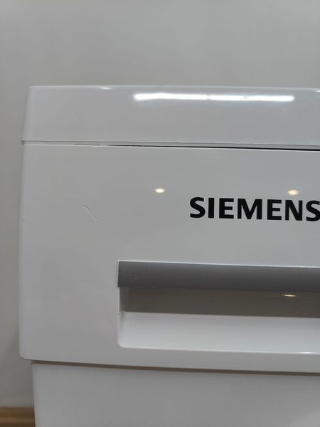 Сушильна машина Siemens iQ500 WT46E3R5 2800W 7кг sn 9202200287 000051746 фото