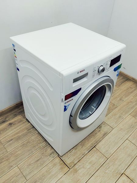 Стиральная машина Bosch Serie8 WAW285E0 01 000042359 фото