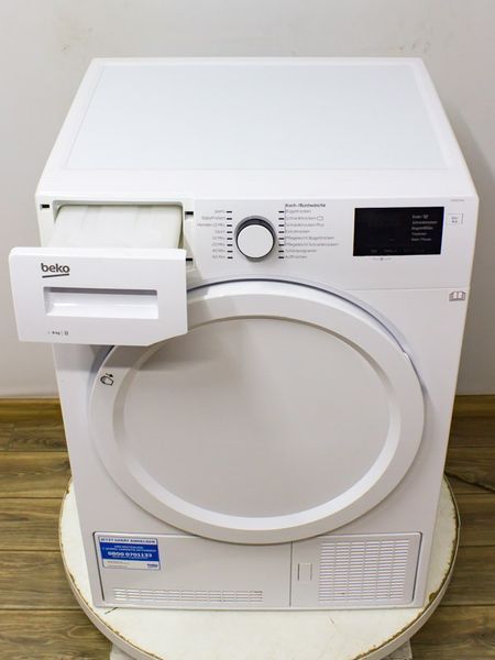 Сушильная машина Beko D 8331 PA0 000034627 фото