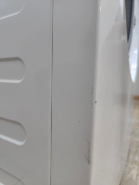 Стиральная машина AEG LavamatProtex L60460FL 2200W 6кг sn14401404 000051139 фото