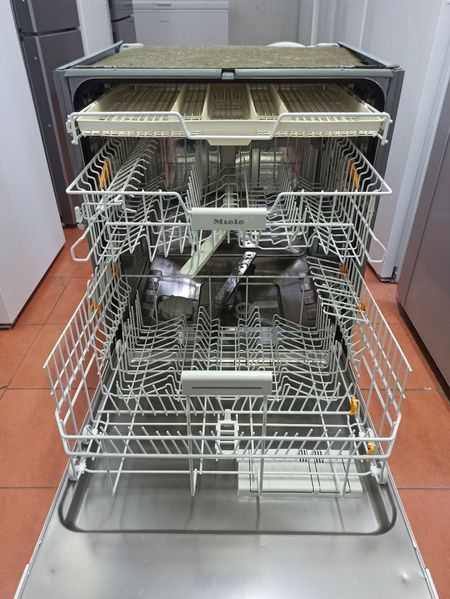 Посудомийна машина Miele G 4920 SCi 2100w 12 персон sn 62102726523 270е 000036356 фото