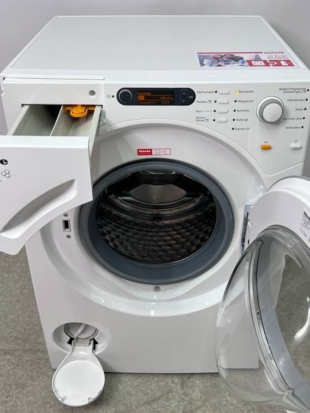 Стиральная машина Miele W 1934 WPS 000039983 фото