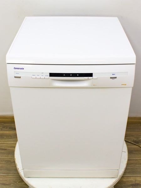 Посудомийна машина Constructa CG4A52S2 B3 2400w 12 персон sn 9512 00529 000028861 фото