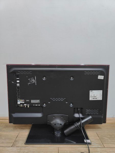 Телевізор Samsung UE32D5700 80W sn Z8D33SGC200057M 000051509 фото