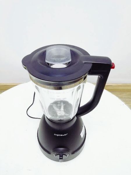 Блендер стаціонарний Aigostar YD 1616NP 1000w новий LPNHE596588139 40е 000033574 фото