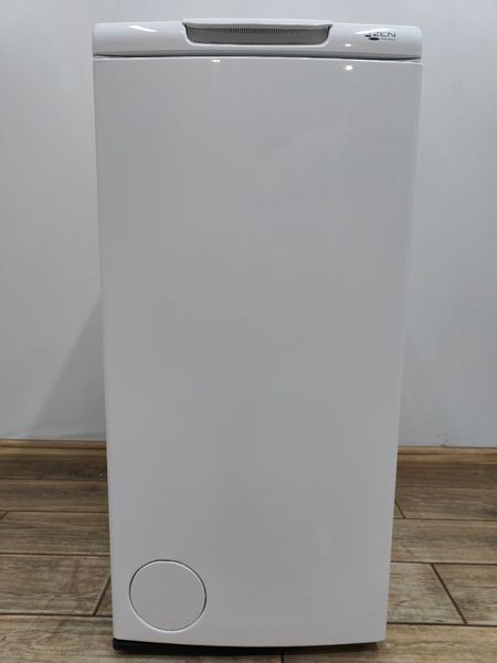 Пральна машина Bauknecht WMT EcoStar 6ZBW 2000W 6 кг sn 858390403030 000051693 фото