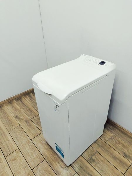 Стиральная машина вертикальная Zanker KWA6322WA 000037129 фото