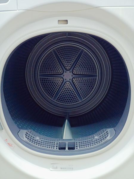 Сушильна машина Bauknecht TK Plus 7A2Di 950w 7кг sn 071750000415 000042383 фото