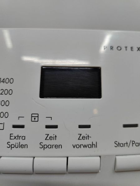 Стиральная машина AEG LavamatProtex L60460FL 2200W 6кг sn14401404 000051139 фото