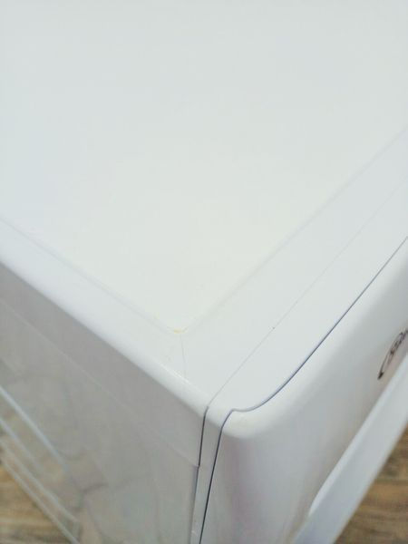 Сушильна машина Bauknecht TK Plus 7A2Di 950w 7кг sn 071750000415 000042383 фото