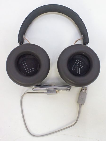 Наушники безпроводные Bang Olufsen H4 Bluetooth LPNHE306724008 11090 фото