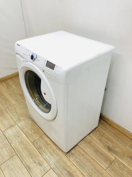 Стиральная машина Hoover VHD 514184 000045200 фото