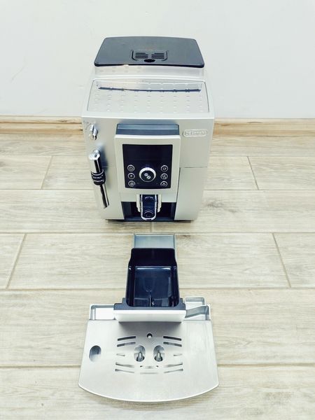 Кофемашина DeLonghi ECAM23 420 SB 000035022 фото