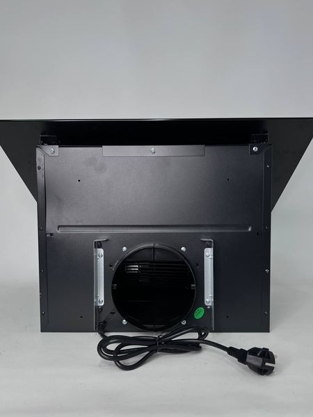 Вытяжка кухонная Bomann DU 7604 G 73w Black 000039330 фото