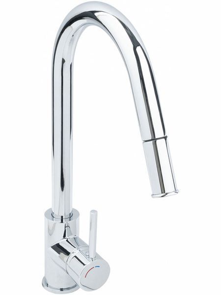 Смеситель кухонный Miomare HG06252A 000039917 фото