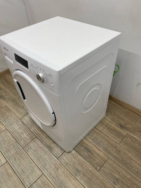 Сушильная машина Bauknecht TK Plus 7A2Di 000045684 фото