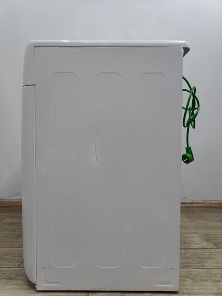 Сушильная машина Bauknecht TK EcoStar7A 1050W 7кг sn 856038903020 000053044 фото