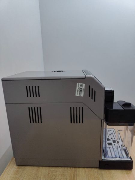 Кофемашина Saeco Minuto новий молочник 1850W sn TW901543564402 000049675 фото