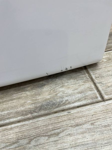 Сушильная машина Bauknecht TK Plus 7A2Di 000045684 фото