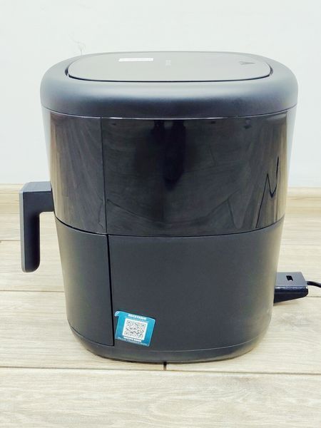 Мультипіч Cecotec Cecofry Bombastik 6000 04992 1700w sn 049922210906079 Black 000043126 фото