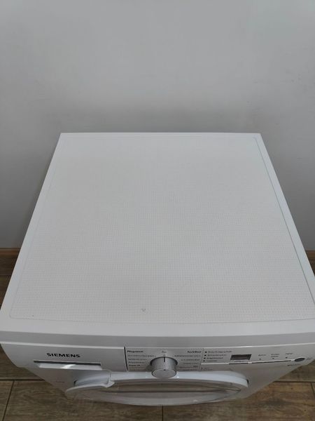 Сушильна машина Siemens iQ500 WT46E3R5 2800W 7кг sn 9202200287 000051746 фото