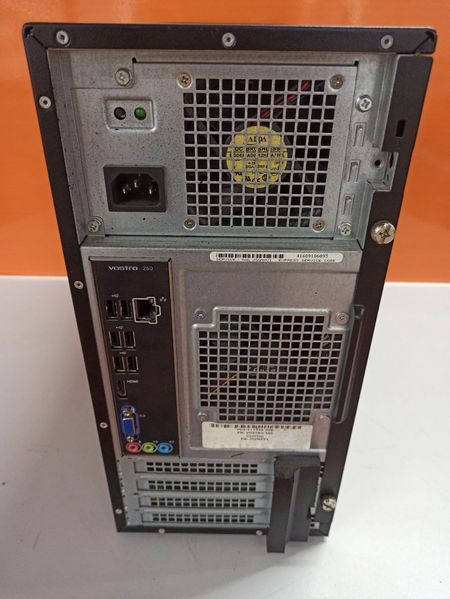 Системный блок Dell Vostro 260 MT 000036561 фото