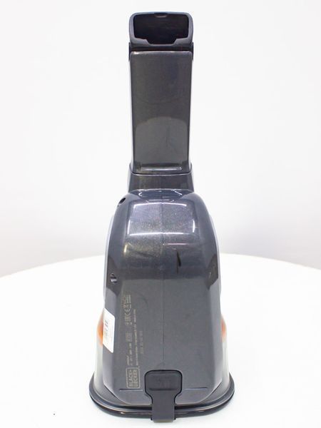 Пылесос ручной Black Decker BHHV520JF 000026563 фото