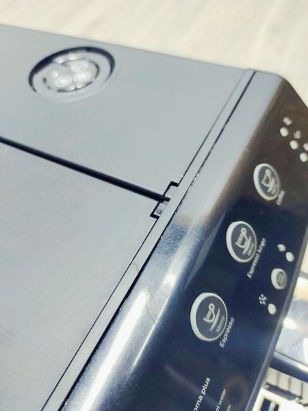 Кавомашина Philips HD8827 1850w sn TW901718248548 000021199 фото