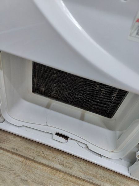 Сушильная машина Beko DH8543GXO 800W 8кг sn 1920159006 000049585 фото