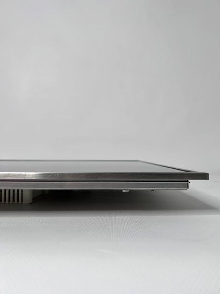 Варильна поверхня індукційна Premium KM 6357 7400w 3 конфорки sn 00000127165950327 490е 000035520 фото