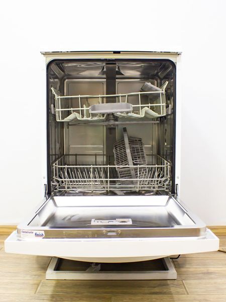Посудомийна машина Constructa CG4A52S2 B3 2400w 12 персон sn 9512 00529 000028861 фото