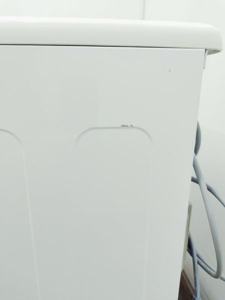 Сушильная машина Bauknecht TK PLUS 71B Di 000038816 фото