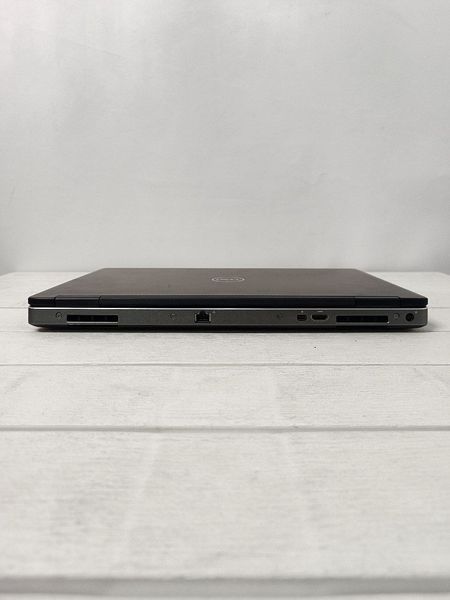 Ноутбук Dell Precision 7530 15.6 FHD бат 1:45 години 000049115 фото