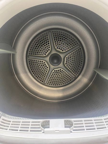 Сушильна машина Bosch WTE86103 2800W 7кг sn 9201201498 000048143 фото