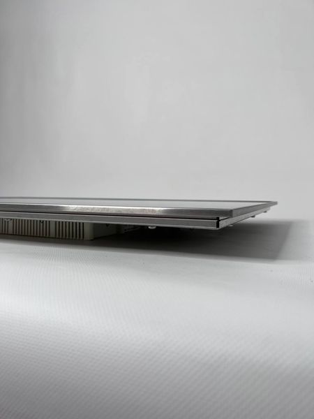 Варильна поверхня індукційна Premium KM 6357 7400w 3 конфорки sn 00000127165950327 490е 000035520 фото