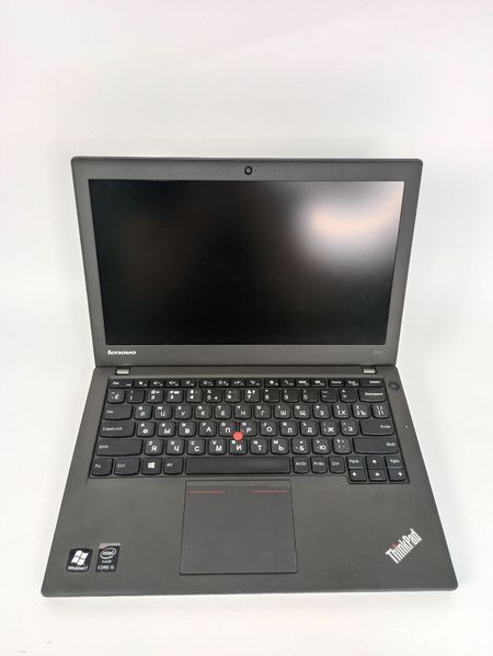 Ноутбук Lenovo ThinkPad X240 BC001114 000042019 фото