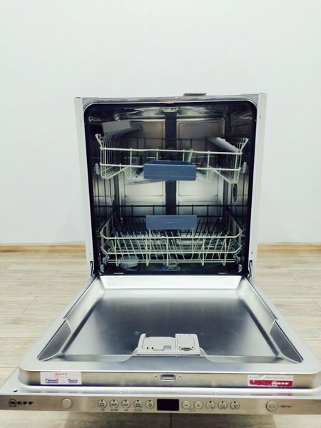 Посудомийна машина Neff S51M53X3EU 43 2400w 12 персон sn 9109 00235 000041086 фото