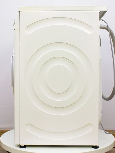 Стиральная машина Bosch Avantixx 7 WAQ2832Z 12 000017442 фото