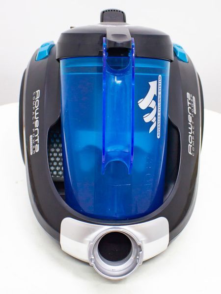 Пылесос Rowenta RO3731EA Compact Power 000030849 фото