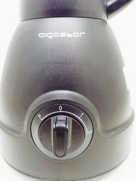 Блендер стаціонарний Aigostar YD 1616NP 1000w новий LPNHE596588139 40е 000033574 фото