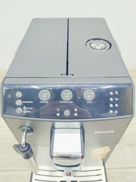 Кавомашина Philips HD8827 1850w sn TW901718248548 000021199 фото