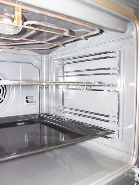 Електродуховка Siemens HB200521 01 3500w sn 8710 00280 000028742 фото