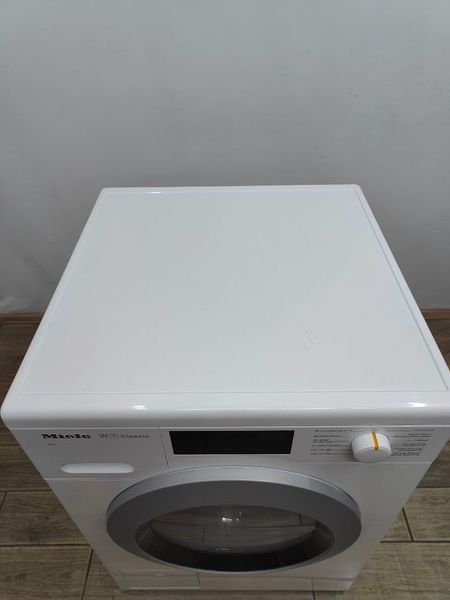 Пральна машина Premium WDB 020 2400W 7кг sn 17149997802 000053652 фото