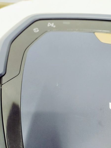 Пилосос робот Electrolux PI92 4STN sn 03500764 сток (без коробки) LPNHK079458666 724е 000032460 фото