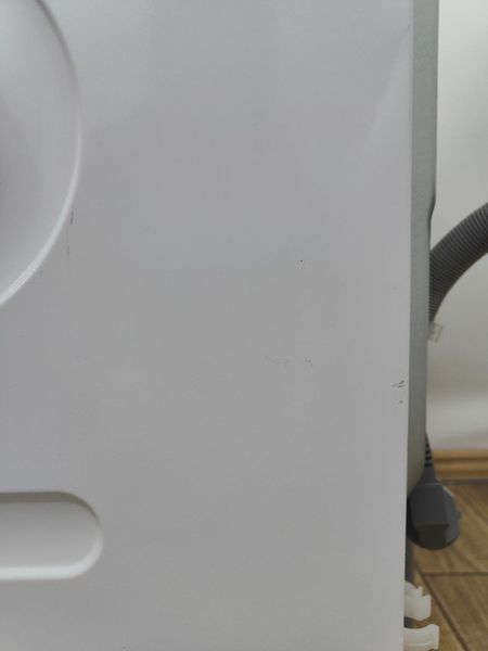Стиральная машина вертикальная Koenic KWM8212A INV 1900W 8кг sn 2409004337 000050451 фото
