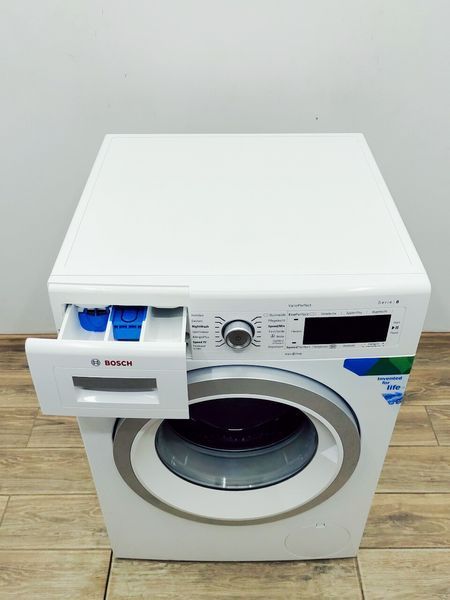 Стиральная машина Bosch Serie8 WAW285E0 01 000042359 фото