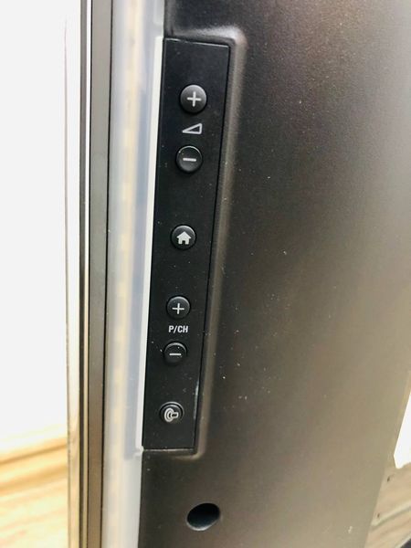 ТБ 37 Philips 37PFL7605H Full HD 138w sn VN1I1041111594 000045597 фото